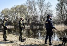 Πρόσληψη 150 συνοριοφυλάκων σε Καβάλα και Ροδόπη, ανακοίνωσε το υπ. Μετανάστευσης