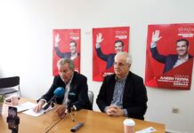 «Ώρα Καβάλας!»: Αυτές είναι οι προτεραιότητες μου στη νέα κυβέρνηση ΣΥΡΙΖΑ-ΠΣ