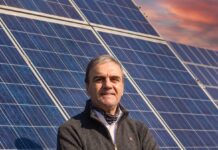 Το “Φωτοβολταϊκά στη στέγη” θα δώσει μία άλλη μορφή στην κοινωνία μας στο θέμα της ενέργειας