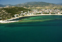 Στόχος επενδυτών τουρισμού η Νέα Καρβάλη!