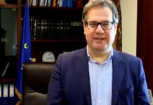 «Όσα μεγάλα έργα γίνονται και στο ν. Καβάλας είτε άμεσα είτε έμμεσα έχουν χρηματοδοτηθεί από την ΠΑΜΘ»