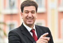 Ελληνοβουλγαρική συμφωνία για home porting κρουαζιέρας σε Καβάλα και Μπουργκάς!