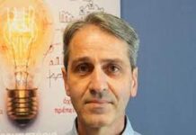 «Δεν υπάρχει περίπτωση ένας μαθητής που με συνέπεια εργάζεται από το γυμνάσιο να μην ανταμειφθεί τελικά για την προσπάθεια του»