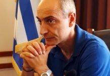 «Οι πάρα πολλές βροχές ακύρωναν τους όποιους ψεκασμούς γινόντουσαν για τα κουνούπια»