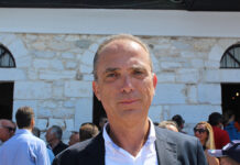 «Πολλοί τουρίστες στην Θάσο φέτος ούτε έχουνε ούτε θέλουν να ξοδέψουν!»