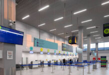 Πρώτo σε ποσοστιαία αύξηση το αεροδρόμιο Μέγας Αλέξανδρος της Καβάλας!