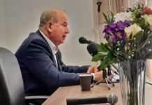 Έχουν μπει βάσεις σε πολλά θέματα και εγώ να μην είμαι πια δήμαρχος, ο επόμενος θα έχει πολλά όπλα στην φαρέτρα του