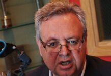 «Το μικρόβιο της πολιτικής περνάει ακριβώς 6 μήνες μετά το θάνατο, είναι στο DNA μου να θέλω να προσφέρω»