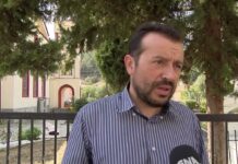 Διπλή παρουσία του ΣΥΡΙΖΑ ΠΣ στην Καβάλα εν όψει της κάλπης της 10ης Σεπτέμβρη