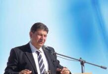 Χάνει νερό και 400.000 το χρόνο η ΔΕΥΑ Νέστου από την απόφαση η ΔΕΥΑΞ να υδροδοτείται από τον Παράδεισο!