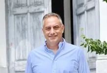 «Δεν υπάρχει ένα ευρωπαϊκό πρόγραμμα το οποίο να προβλέπει συντήρηση αθλητικών εγκαταστάσεων»