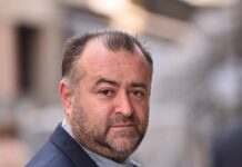 Αυτό είναι το έργο που ολοκληρώσαμε και η κληρονομιά μας για τους επόμενους