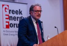 «Η αποθήκευση co2 στην περίπτωση του Πρίνου είναι κάτι πολύ πιο ήπιο και σαφώς φιλοπεριβαλλοντικό»