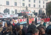 Καβάλα – Θάσος – Νέστος και Παγγαίο στείλανε μήνυμα κατά της αποθήκης co2