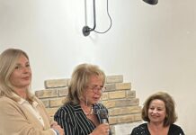 Στο πλευρό των παιδιών με αυτισμό και των γονέων τους τα μέλη του Ομίλου Inner Wheel Καβάλας