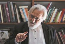 «Οι πολιτικοί θέλανε να λασπώσουν την ταινία, να τη λερώσουν και να την δολοφονήσουν όπως κάνανε με τον Καποδίστρια!»