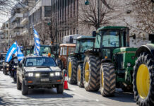 «Δίνουν επιστροφή του ειδικού φόρου 20-40 ευρώ για κάθε παραγωγό που καταναλώνει πάνω από 7-8 χιλιάδες ευρώ πετρέλαια!»