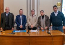 «Άμεσα να σταματήσουμε την ταφή στο μεγαλύτερο ποσοστό που μπορούμε με τέτοια έργα υποδομής»