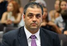 «Στόχος είναι να αναπτυχθούν οι σχέσεις και η διασυνοριακή συνεργασία που είναι απαραίτητη»