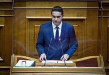 «Οι πολίτες γνωρίζουν ότι το ΠΑΣΟΚ είναι η μοναδική εναλλακτική κυβερνητική πρόταση στη χώρα»