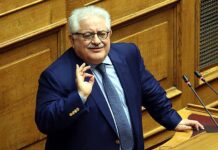 «Στο νόμο Κατσέλη είναι 350.000, ενώ το πρόβλημα των δανείων αφορά 2 εκ. Έλληνες και 700.000 ακίνητα!»