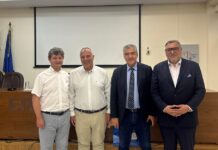 «Η Καβάλα έχει όλα τα εφόδια για να πρωταγωνιστεί, δυναμικές επιχειρήσεις, πρωτογενή τομέα, λιμάνι, πανεπιστήμιο και ανθρώπινο δυναμικό»
