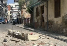 «Συχνά ιδιοκτήτες έχουν μόλις το 1% ενός κτιρίου και δεν ενδιαφέρονται για την τύχη του»