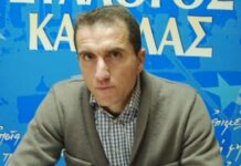 Συμφωνία για συνύπαρξη ταξί και 2 μίνι μπας του αστικού στην πιάτσα ταξί 36-60 για την αποσυμφόρηση της Κουντουριώτου