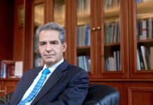 «Μας προσφέρεται δυνατότητα να εκθέσουμε την Τουρκία παντού, ότι δεν μπορείς να τους έχεις εμπιστοσύνη για οτιδήποτε!»