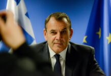 «Η ασπίδα του Αχιλλέα είναι μια εμβληματική συμφωνία για την εθνική άμυνα που ενισχύει την γεωπολιτική θέση της Ελλάδας»