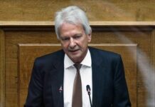 «Τις αποφάσεις της κυβέρνησης κατευθύνει το καρτέλ των 4-5 μεγάλων ομίλων στην ενέργεια και τα καύσιμα»