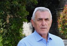 «Στην Καλαμίτσα ο δήμος δεσμεύτηκε για έργα σε 5 χρόνια, η ΕΤΑΔ όμως δεν δεσμεύτηκε να επενδύσει εκεί»
