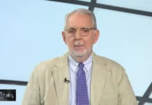 «Η ασπίδα του Αχιλλέα σχεδιάστηκε από Έλληνες αξιωματικούς με τα καλύτερα συστήματα από Ισραήλ, ΗΠΑ και Γαλλία»