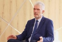 «Θέλει να γνωρίζει η ΑΑΔΕ ανά πάσα στιγμή τι ώρα φορτώθηκε το εμπόρευμα, σε ποιο μέσο και που βρίσκεται το φορτίο»